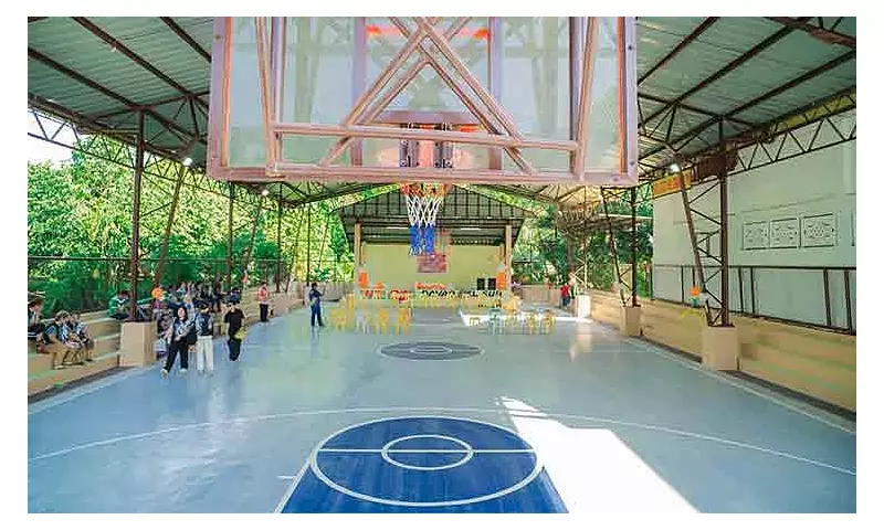 Davao del Sur Boosts Disaster Readiness with ₱5.5M Gym-Evacuation Center Upgrades