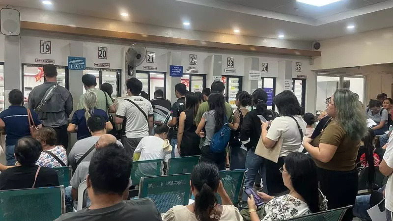 Davao Opens 2026 Business, Tourism Permit Renewals Until Jan 31