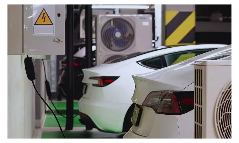 Davao Proposes EV Incentives Ordinance to Boost Green Transport