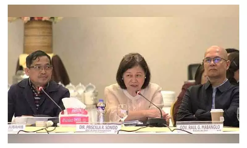 Davao Region Approves P268.9B Plan to Become Mindanao's Logistics Hub