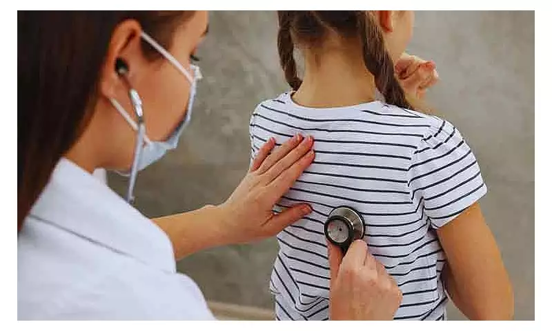 Davao Region Hits Zero Pertussis Cases in 2025 After 52 Cases in 2024