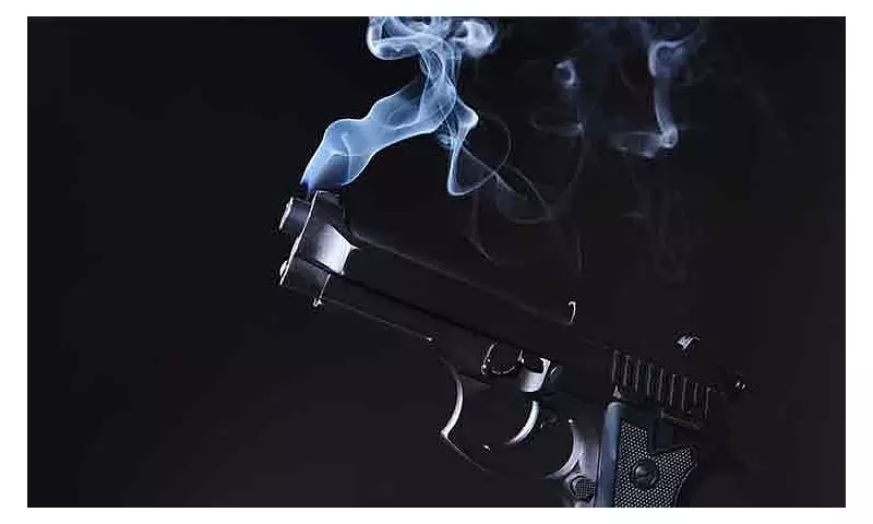 Davao Region Records Stray Bullet, Firecracker Injuries During Holidays