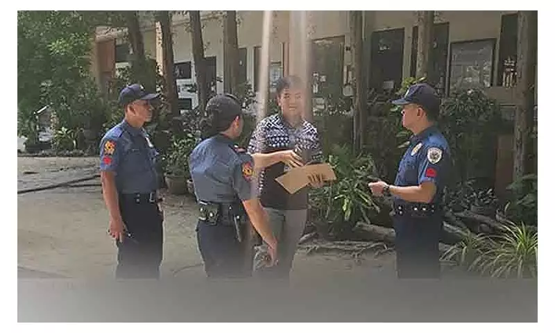Davao Schools Face Bomb Threats, Police Confirm Hoaxes After Security Sweeps
