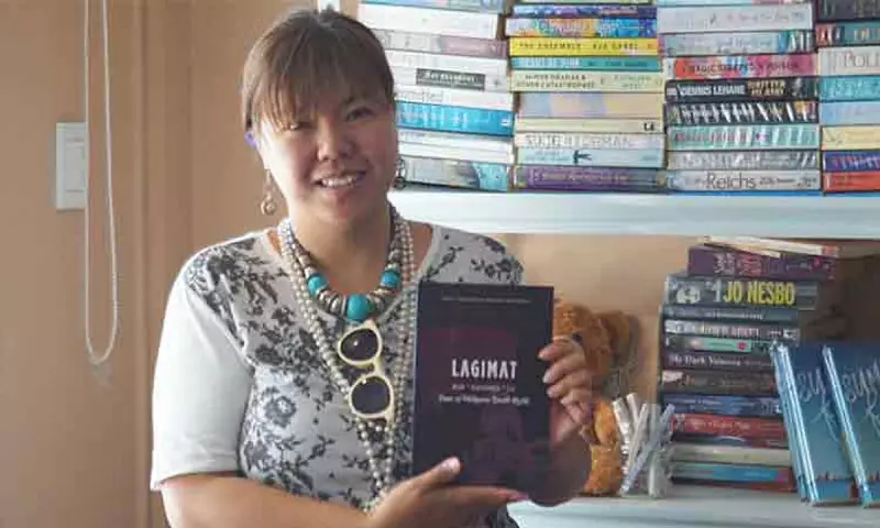Davao Writers Gather at Plan B Café for Bookbed's 'Blank Pages to Breakthrough'