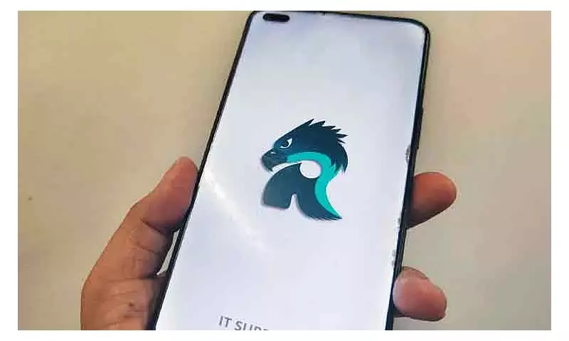 Davao's Ride It App Seeks TNC Accreditation Amid Legal Operation Concerns