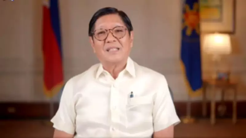 De Lima Declines to Comment on Impeachment Complaints vs. PBBM