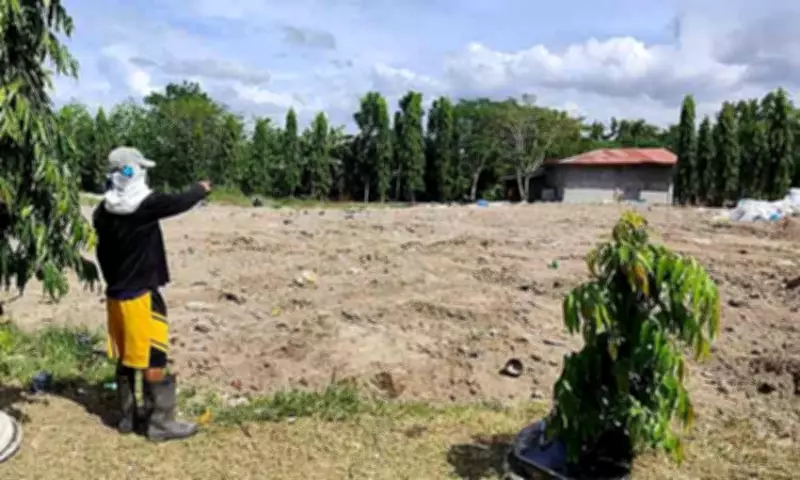 DENR-Davao Inspects Category 4 Landfills, Issues Notices After Cebu Trash Slide
