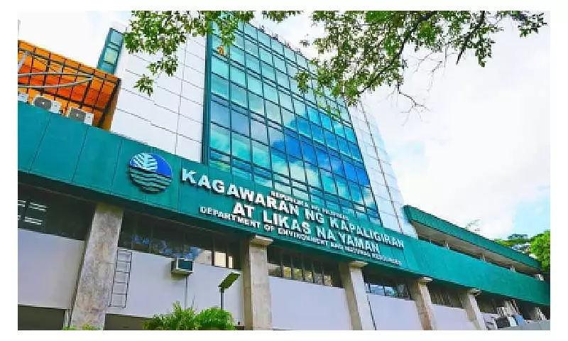 DENR Reports Major Gains in Forest, Water, and Climate Resilience for 2025