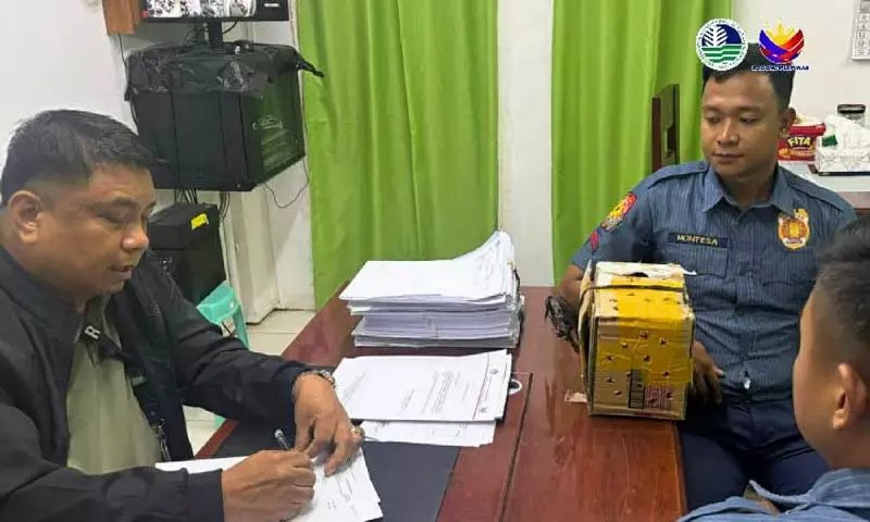 DENR Takes Custody of 9 Critically Endangered 'Kulasisi' Parrots in Olongapo