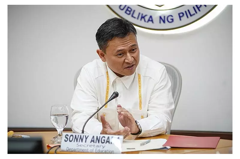 DepEd Boosts Disaster Response with P1.015-T Budget for 2026, Focus on Learning Continuity