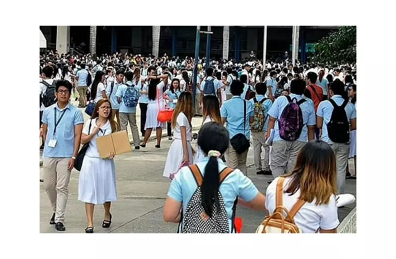 DepEd Files P37.58M Cases, Tightens SHS Voucher Program to Stop Fraud