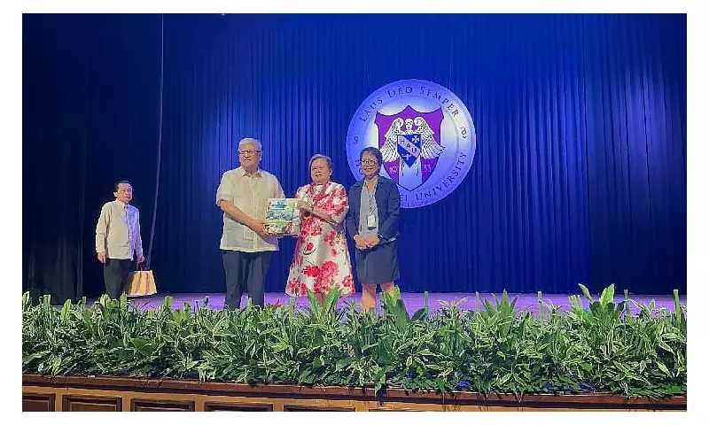 DFA Secretary Lazaro: 2026 ASEAN Summit to Boost Philippine Economy, Tourism