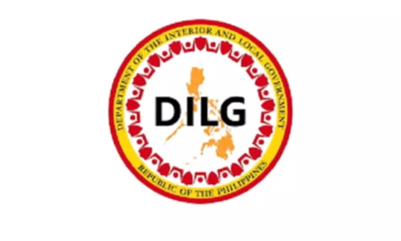 DILG Cebu Denies Involvement in Viral 'Best Vice Mayor' Awards