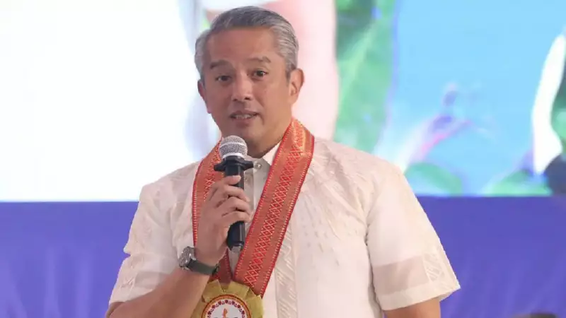 DILG Chief Remulla Slams 'Unjust' Allegations Against PNP in Atong Ang Manhunt