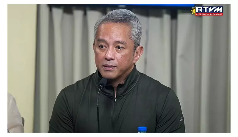 DILG's Remulla: Public Urged to Report 'Epal' Politicians in Gov't Projects