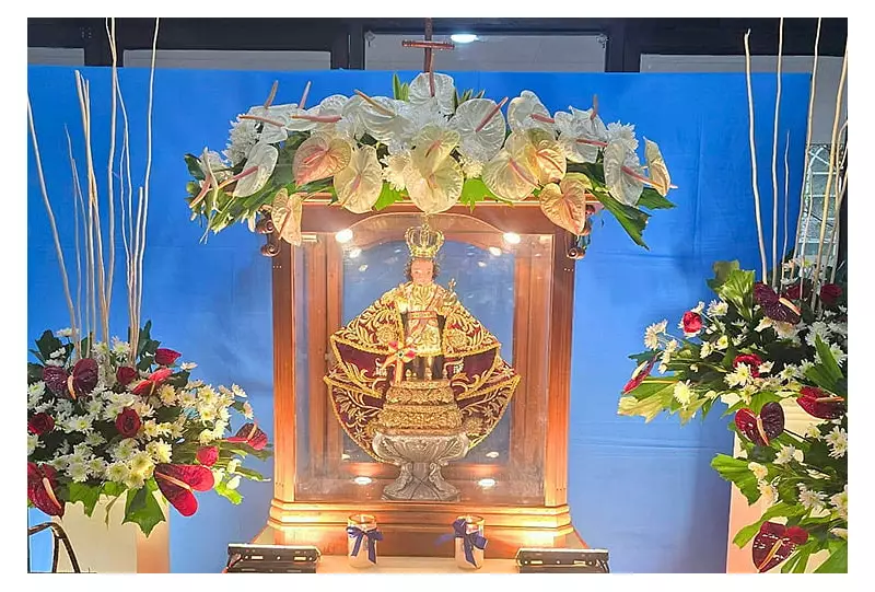 Dinagyang Festival 2026 Focuses on Faith, Mayor Treñas Announces Schedule