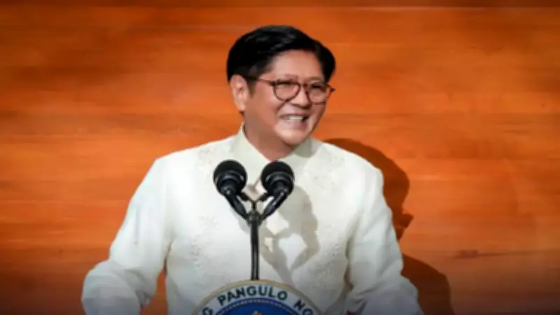 Doctor Advises President Marcos Jr. to Slow Down Work Pace for Health