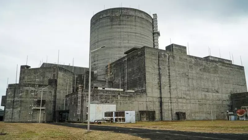 DOE Identifies Potential Sites for Nuclear Power Plants in the Philippines