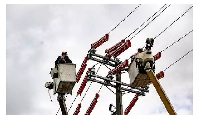 DOE Reports 32% RE Share, Aims for 50% by 2040 Amid New Projects