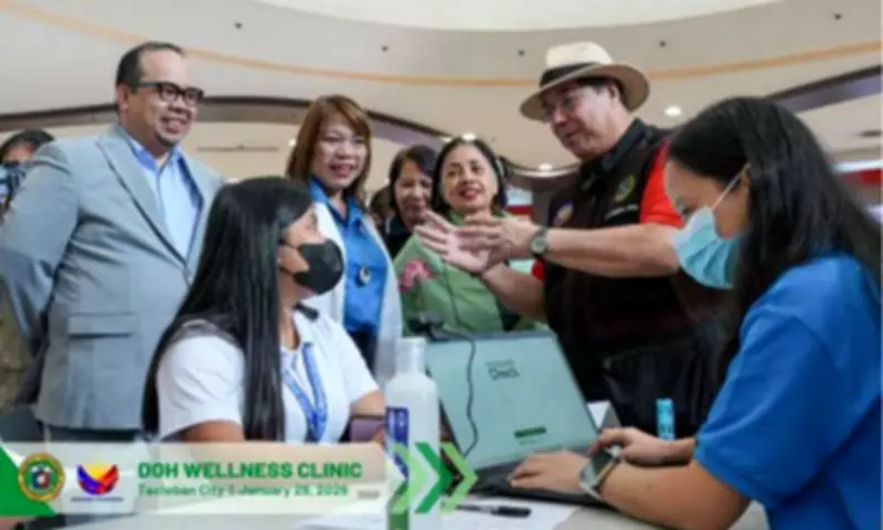 DOH Aims to Expand Zero Balance Billing to Provincial Hospitals with PHP1B Fund