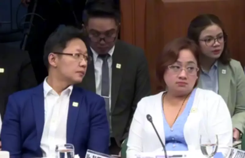 DOJ Resolves 5 Tax Evasion Cases vs. Curlee and Sarah Discaya, Set for Court Filing