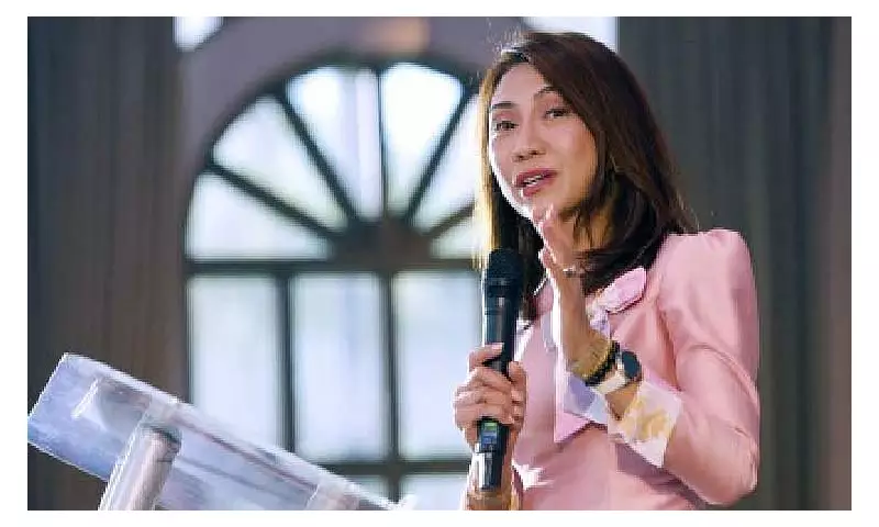 DOT Secretary Frasco Denies Politicking, Defends Travel Tax Stance