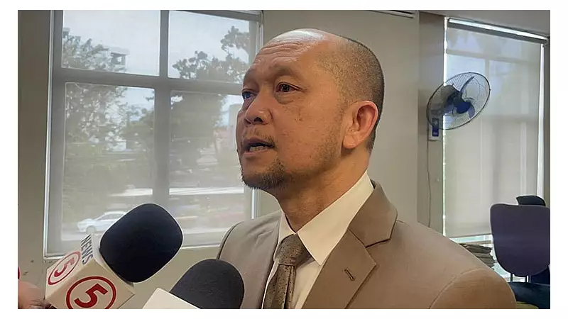 DPWH Davao Officials Face Court via Videoconference in Lapu-Lapu City