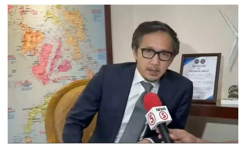 DPWH Launches Probe After Pampanga Dike Collapse, Cites Design Flaws