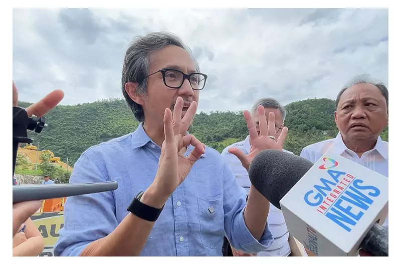 DPWH Orders Fast-Tracked Rehabilitation of Metro Cebu Expressway Segment 3A