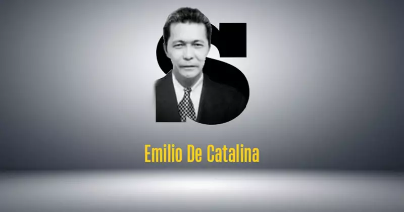 Dr. Emilio de Catalina Explores Filipino Linguistic Nuances in 2026 Study