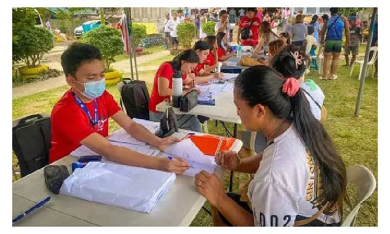 DSWD AICS to Absorb 3.9M AKAP Clients with PHP63.8B 2026 Budget