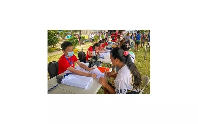 DSWD: PHP63.8B AICS Budget to Absorb 3.9M Former AKAP Clients in 2026