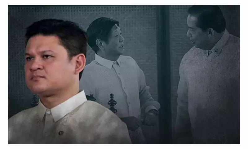 Duterte Accuses Romualdez, Marcos of Shielding Allies from Corruption Probes