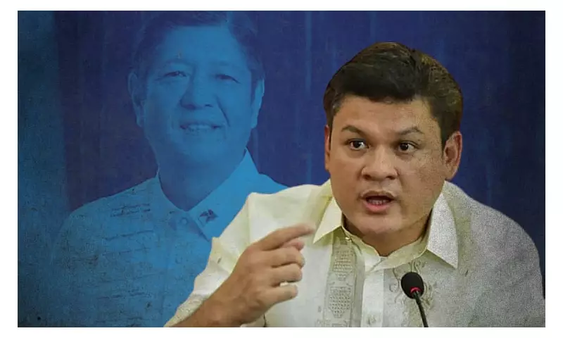 Duterte Slams Marcos Impeachment as 'Scripted Diversion' to Block Real Cases