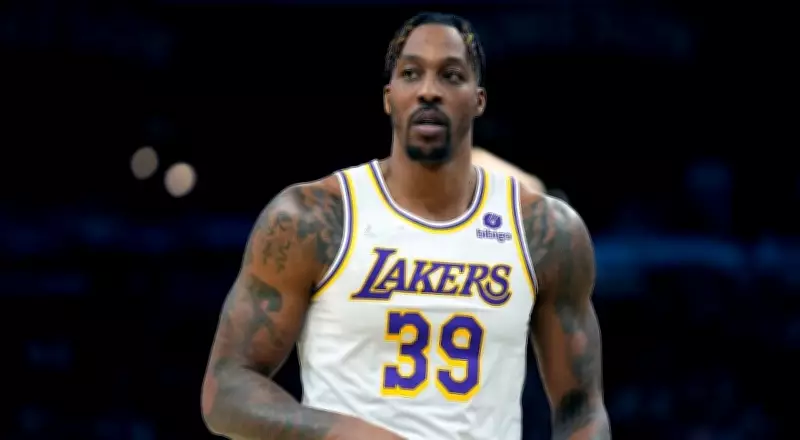 Dwight Howard Eyes PBA Debut with Macau Black Bears in Commissioner's Cup