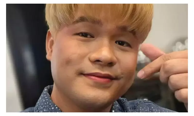 Echo Caringal Reveals Past One-Night Stand with 'Eat Bulaga' Host