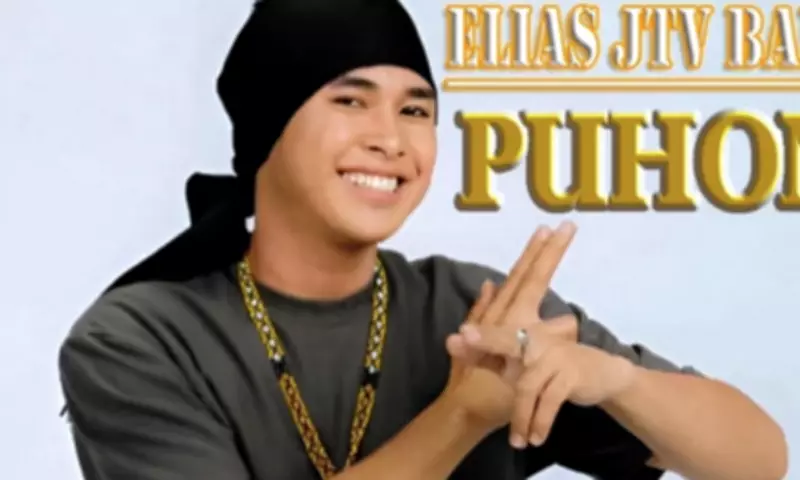 Elias J. TV Declines ABS-CBN Teleserye Roles, Cites Shyness and Busy Schedule