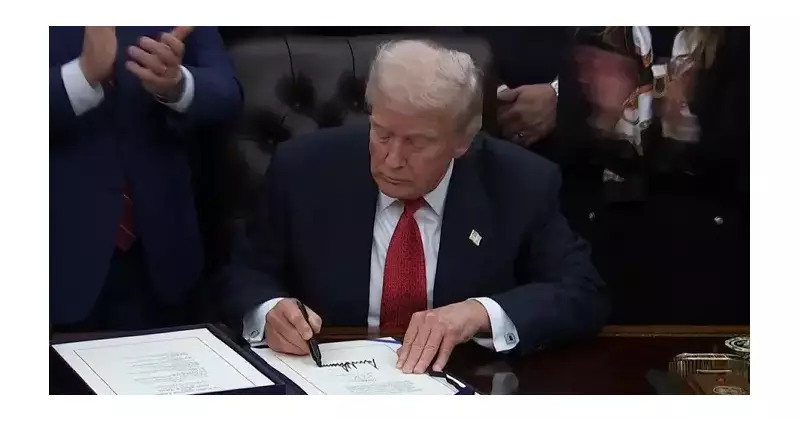 European Nations Warn Against Trump's Greenland Tariff Threat