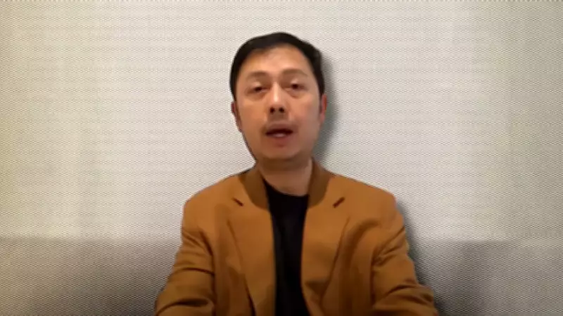 Ex-AKO Bicol Rep. Zaldy Co Allegedly in Sweden, Per Legal Petition