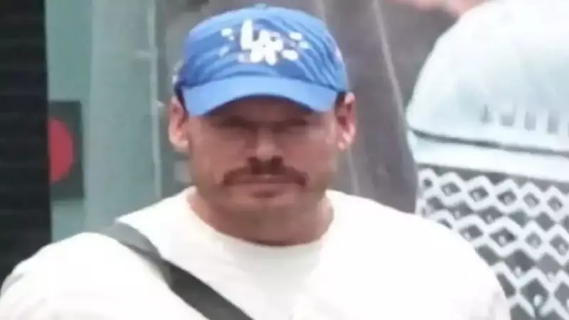 Ex-Canadian Olympic Snowboarder Ryan Wedding Arrested in Mexico