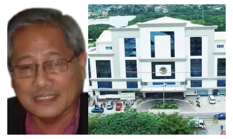 Ex-Consolacion Mayor Found Liable by SC for Unpermitted Limestone Hauling