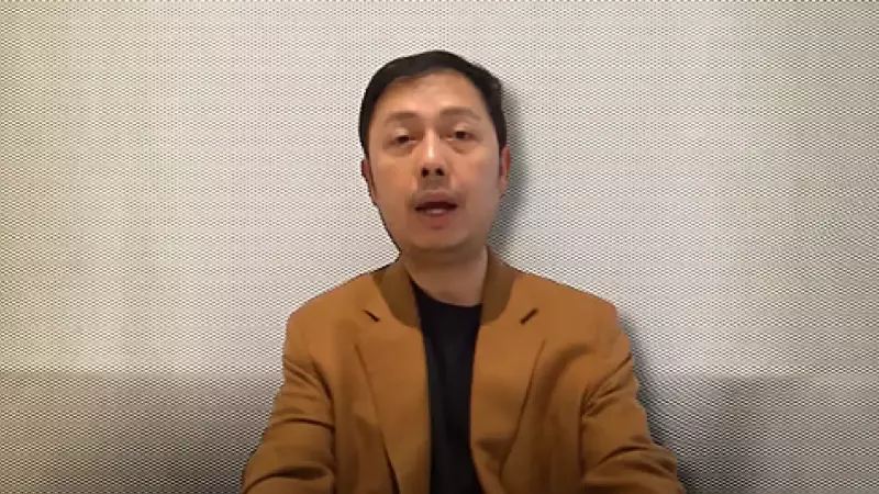 Ex-Rep. Zaldy Co Ready to Testify in Impeachment vs. President Marcos Jr.