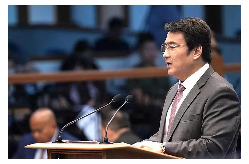 Ex-Senator Bong Revilla Detained in QC Jail Over P92.8M Ghost Project
