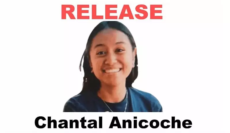 Filipino-American Activist Found Alive in Mindoro After 8-Day Search