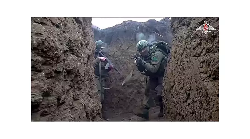 Filipino National Reportedly Killed Fighting with Russian Forces in Ukraine