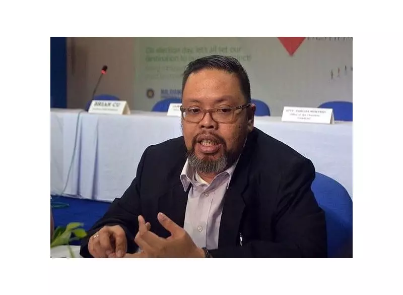 Former Comelec Spokesperson James Jimenez Passes Away at 52