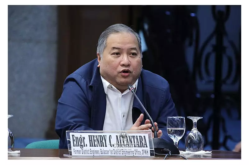 Former DPWH Engineer's License Revoked Over Bulacan 'Ghost' Projects