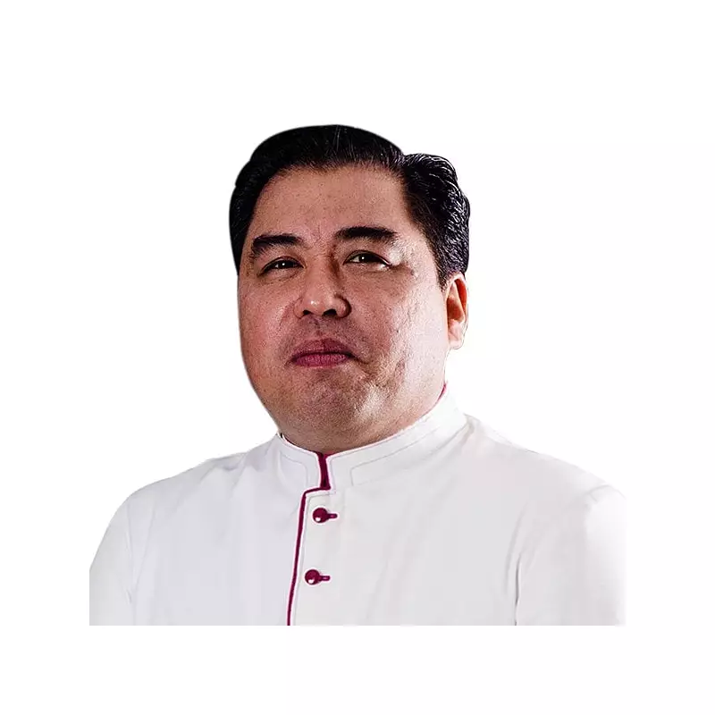 Fr. Cyril Villareal Appointed New Bishop of Kalibo Diocese by Pope Leo XIV