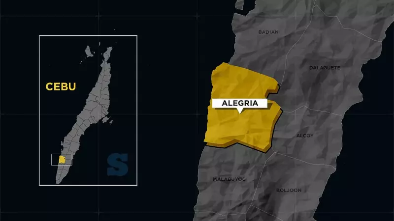 French Tourist Injured After Motorcycle Collides with Hanging Cable in Alegria