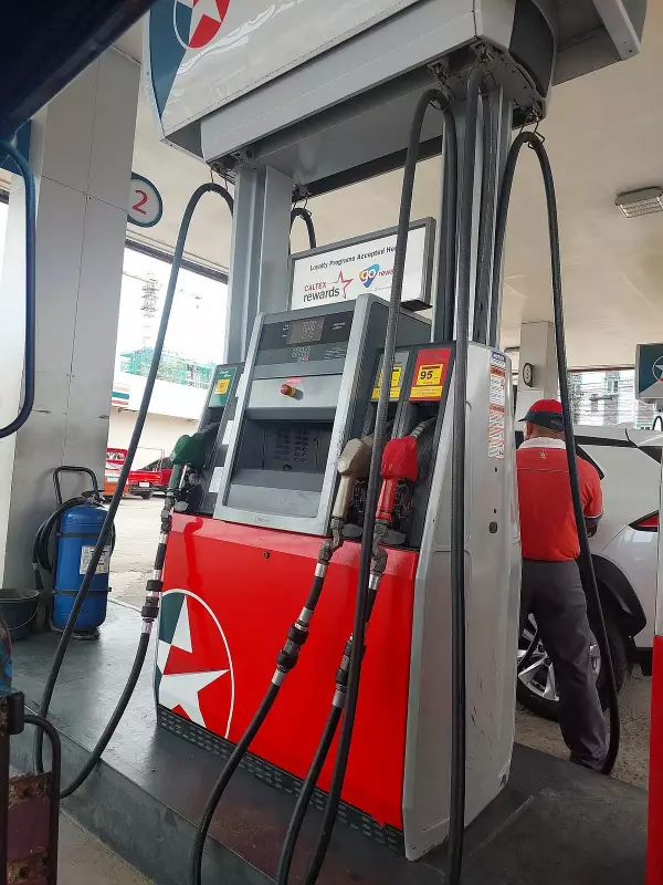 Fuel Price Hike: Gasoline Up P0.30, Diesel P0.20 on Jan 13